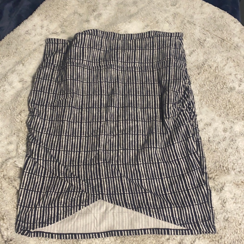 Athletic skirt